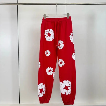 ‘Denim Tears’ Pants Selection