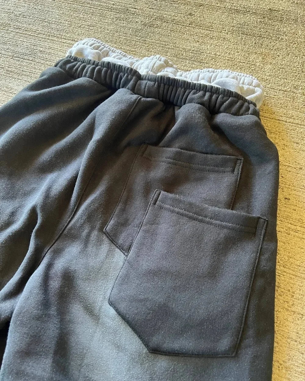 Cargo Y2k Joggers Vintage Casual Sweatpants