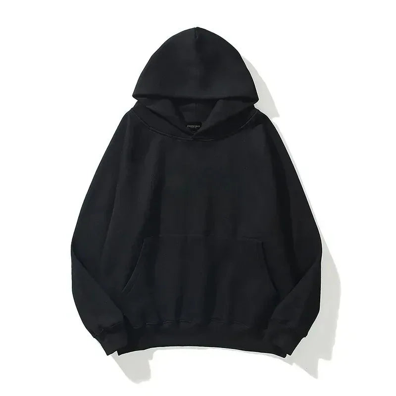 ESSENTIAL’s 1977 Vintage Thick Hoodie