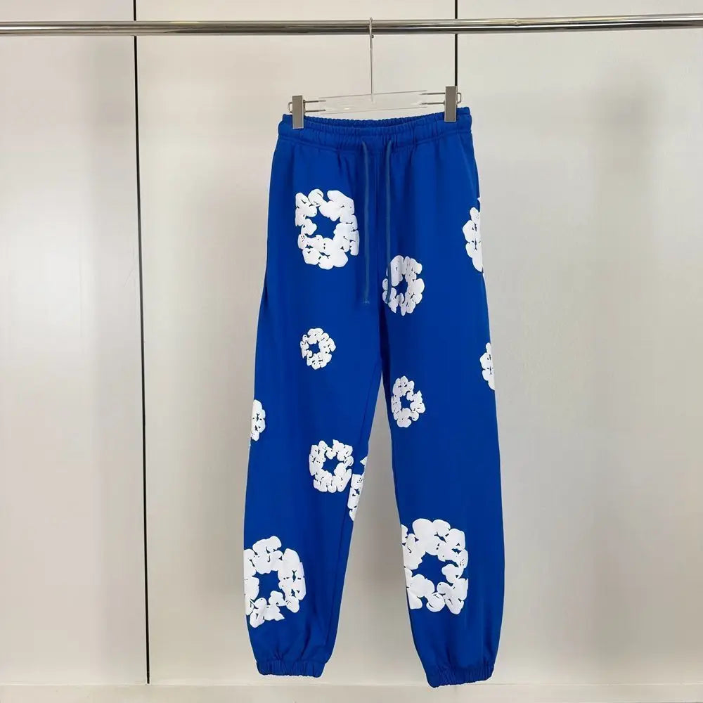 ‘Denim Tears’ Pants Selection