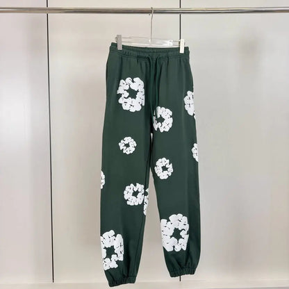 ‘Denim Tears’ Pants Selection