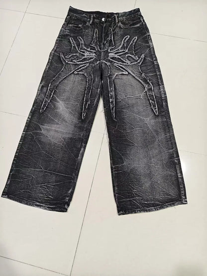 Valentine ‘Phantom’ Denim