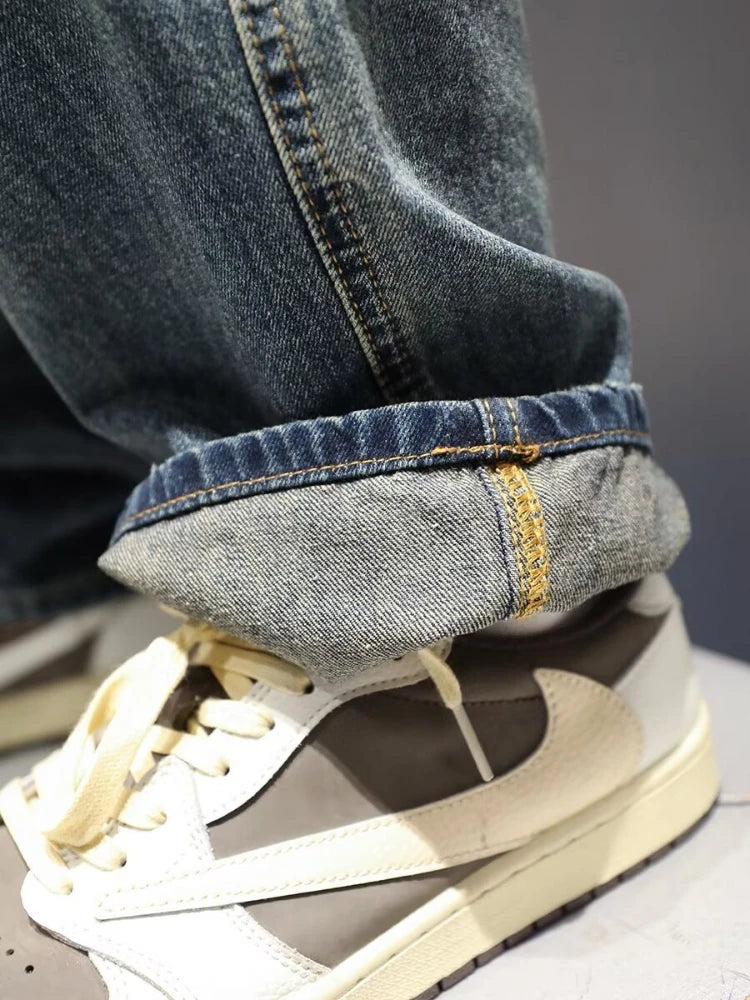 Valentine ‘Authentic’ Denim