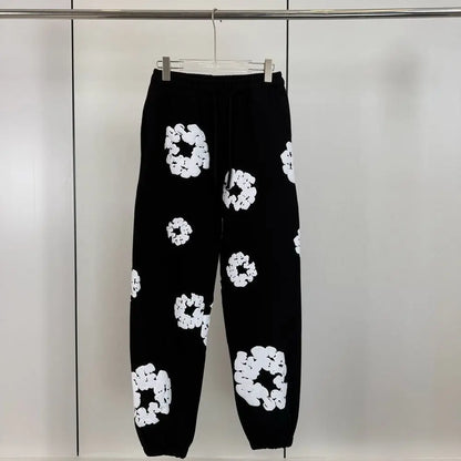 ‘Denim Tears’ Pants Selection