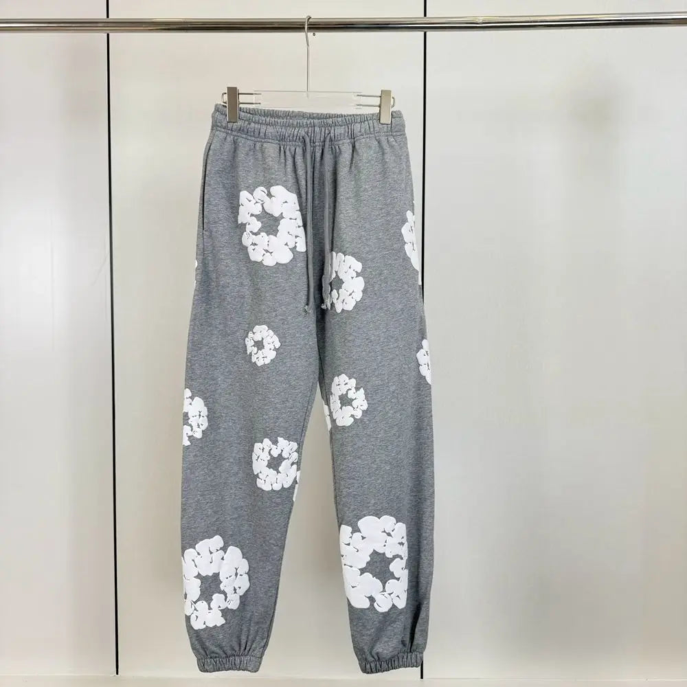 ‘Denim Tears’ Pants Selection